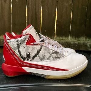 Jordan 22 “Omega” sz 12